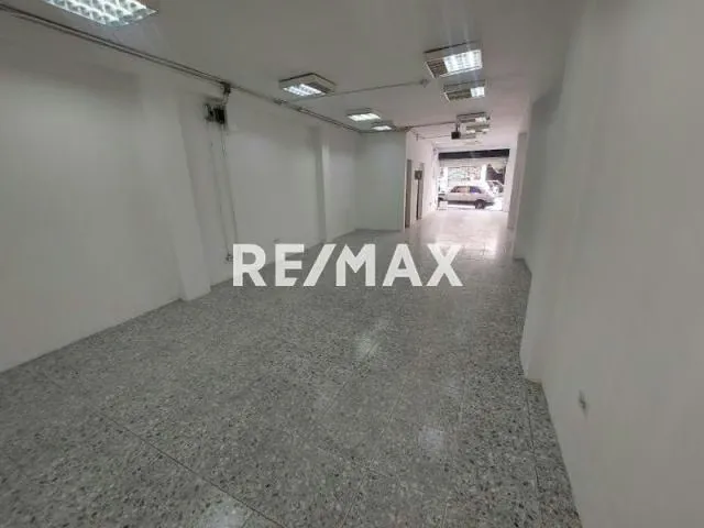 Venta edificio comercial en Chacao - 2