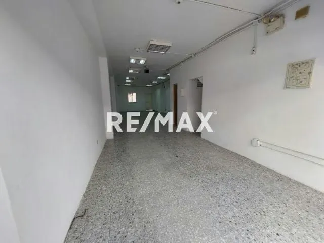 Venta edificio comercial en Chacao - 3