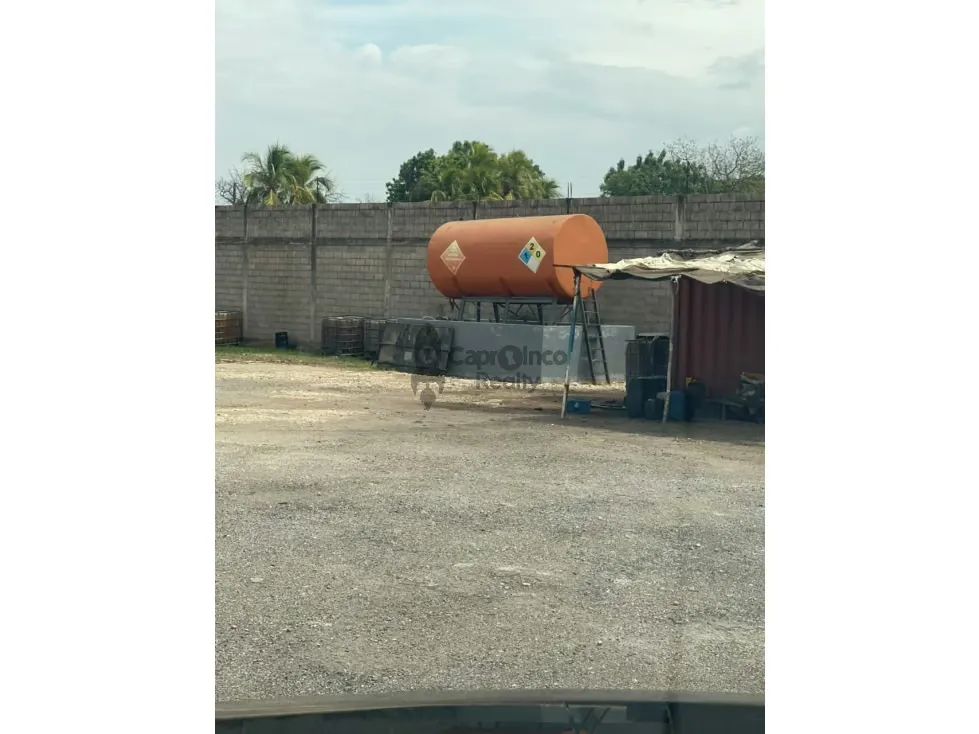 Terreno Industrial Autopista Valencia-Tocuyito TCL T 10070865 - 4