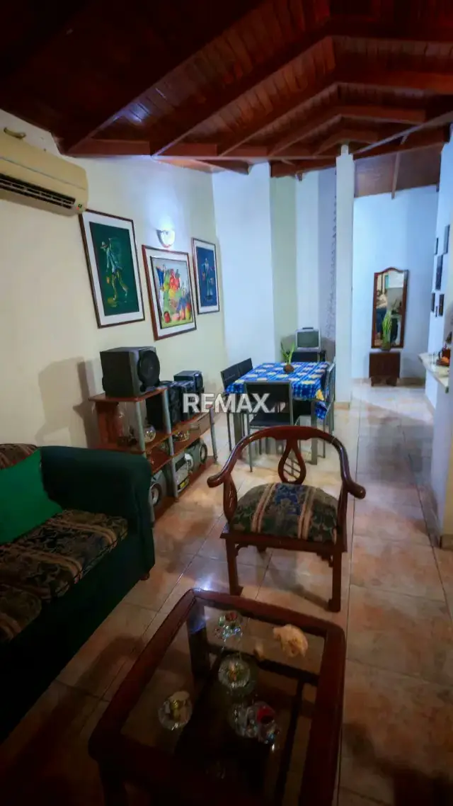 Se Vende Casa en Urbanización Flamboyan
