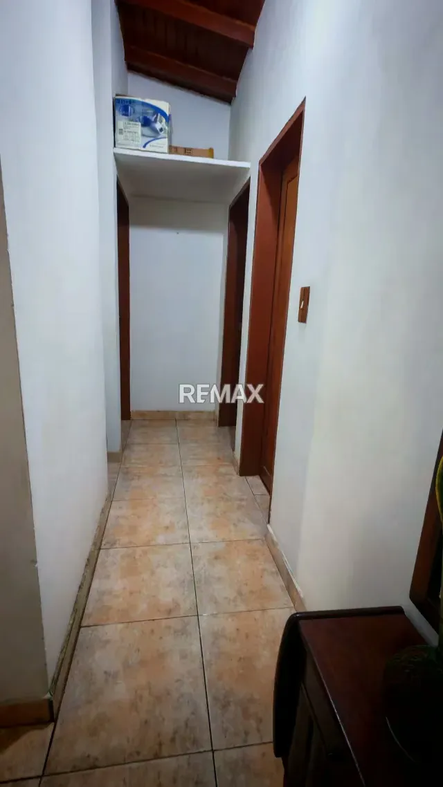 Se Vende Casa en Urbanización Flamboyan - 9
