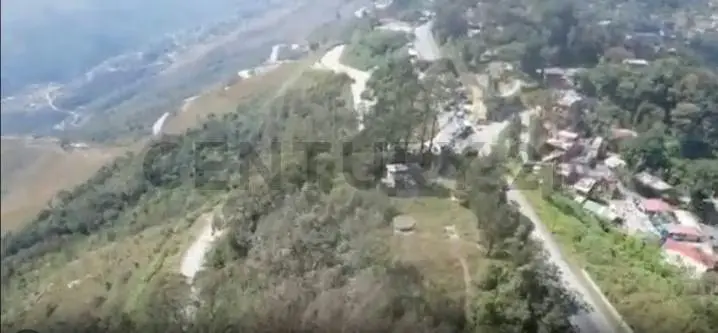 VENTA DE TERRENO EL JUNQUITO 18.100 MTS ideal para desarrollo TURISTICO