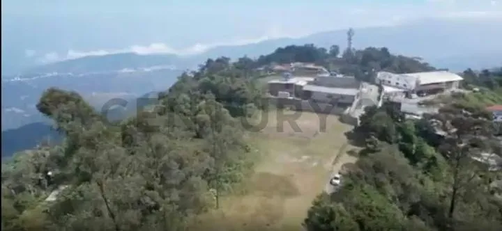 VENTA DE TERRENO EL JUNQUITO 18.100 MTS ideal para desarrollo TURISTICO - 4