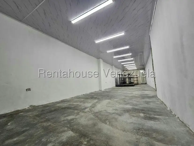 Comercial (Local Comercial) en Alquiler en Centro, Falcon