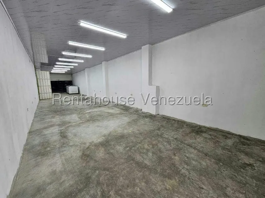 Comercial (Local Comercial) en Alquiler en Centro, Falcon - 2