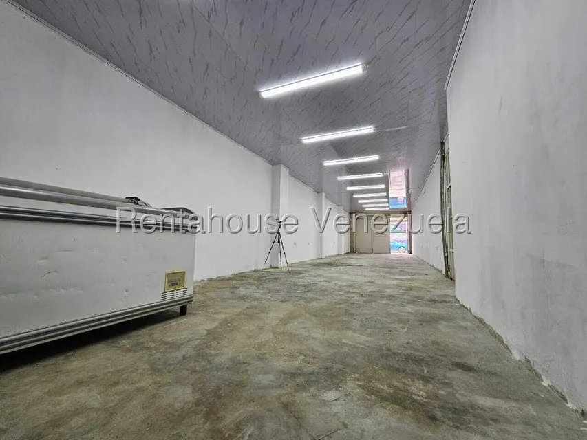Comercial (Local Comercial) en Alquiler en Centro, Falcon - 5