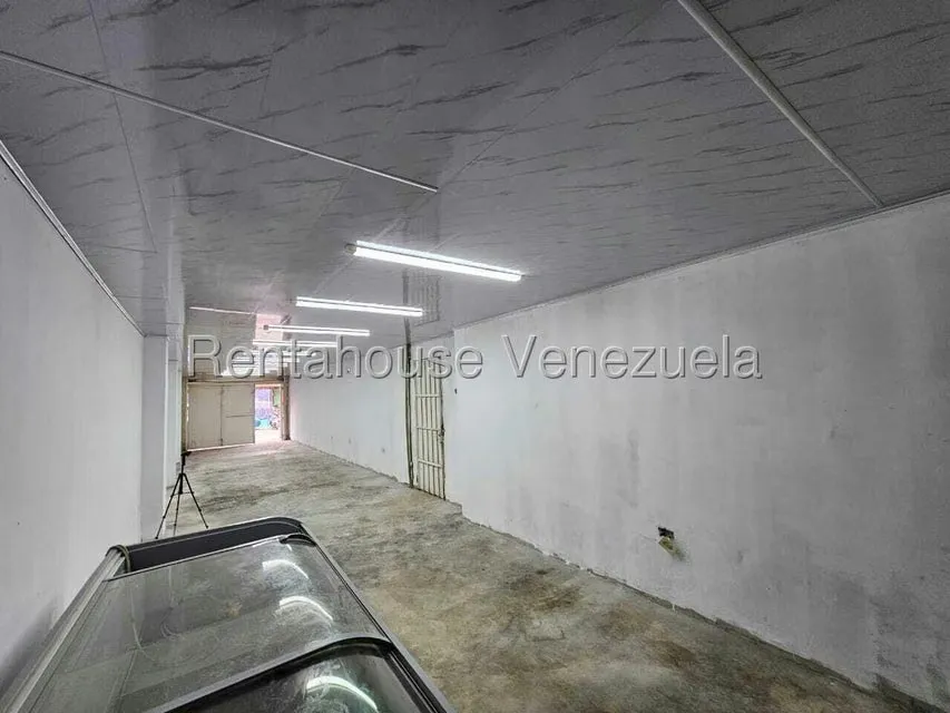 Comercial (Local Comercial) en Alquiler en Centro, Falcon - 7