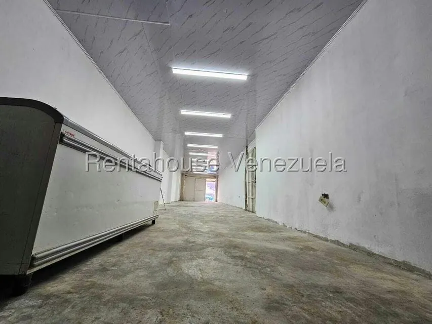 Comercial (Local Comercial) en Alquiler en Centro, Falcon - 8