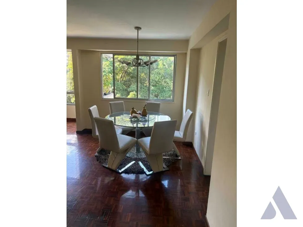 Vendo apartamento actualizado 103m2 Terrazas del Ávila 2544 - 2