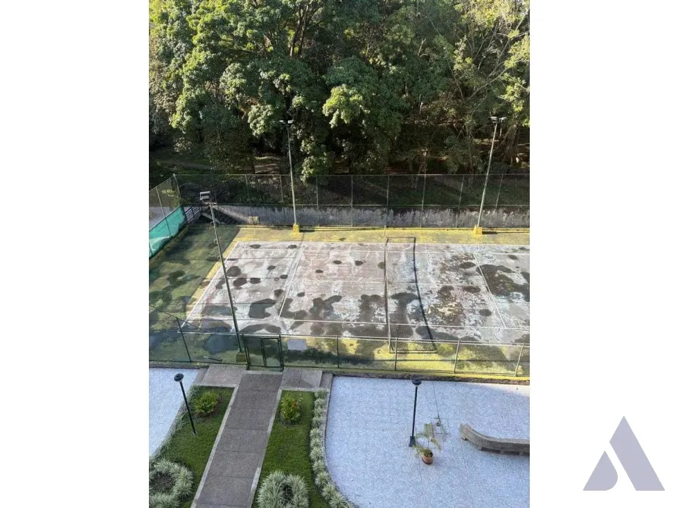 Vendo apartamento actualizado 103m2 Terrazas del Ávila 2544 - 11