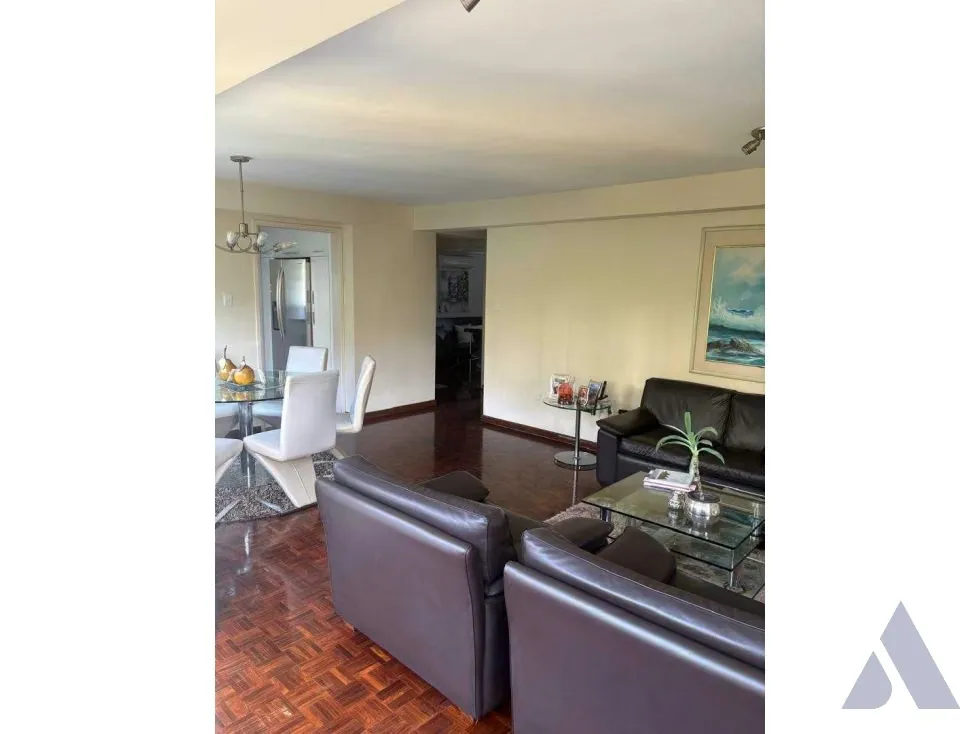 Vendo apartamento actualizado 103m2 Terrazas del Ávila 2544 - 3