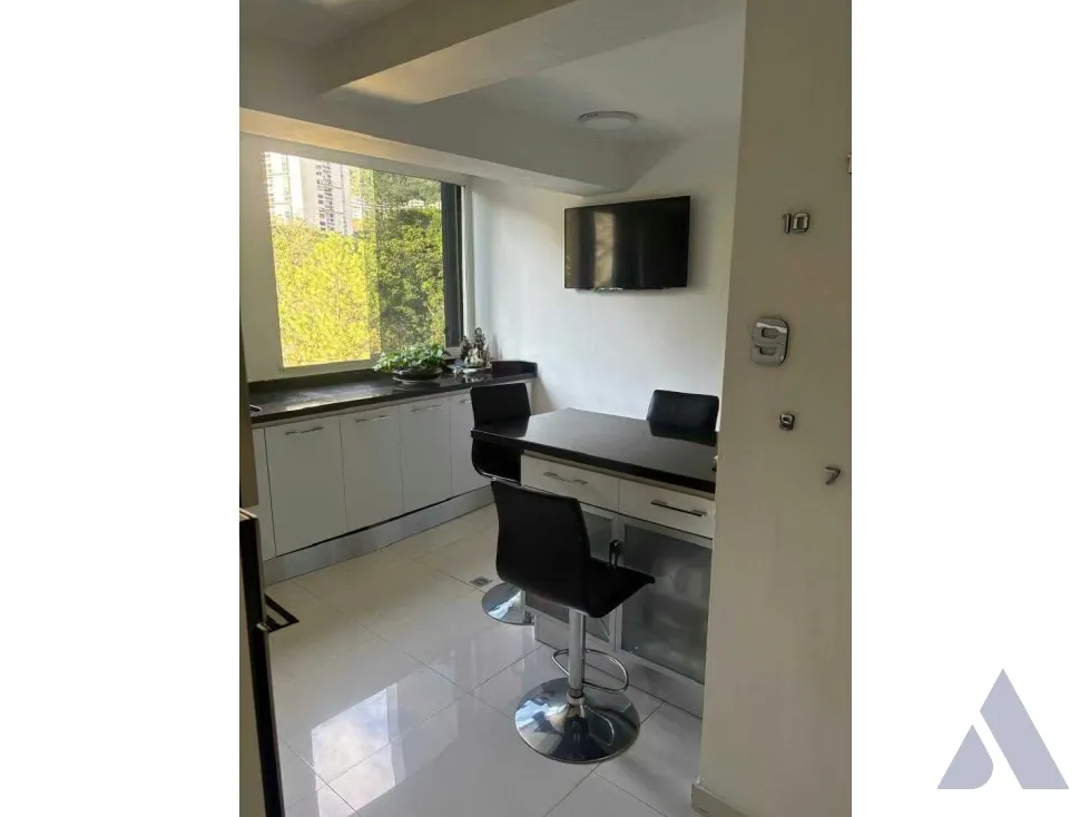 Vendo apartamento actualizado 103m2 Terrazas del Ávila 2544 - 6