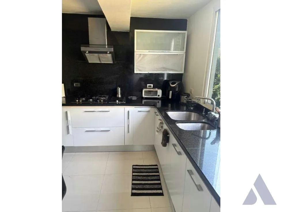 Vendo apartamento actualizado 103m2 Terrazas del Ávila 2544 - 7