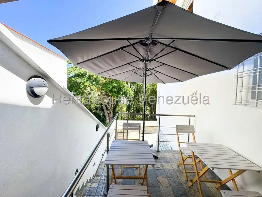 Casa (Multipes Niveles) en Venta en Prados del Este, Distrito Metropolitano - 72