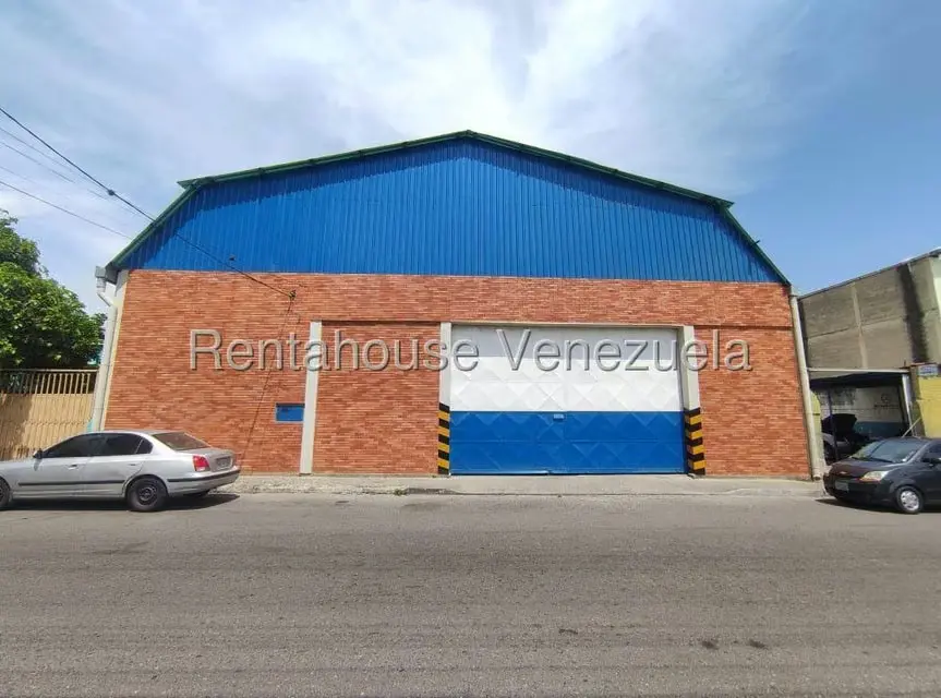 Local Comercial en Venta en Centro, Lara