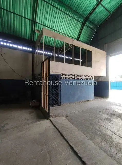 Local Comercial en Venta en Centro, Lara - 11