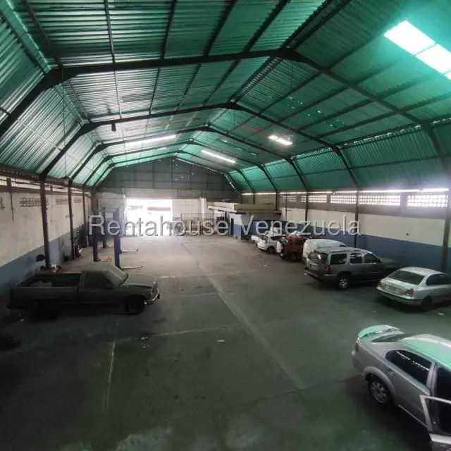 Local Comercial en Venta en Centro, Lara - 12