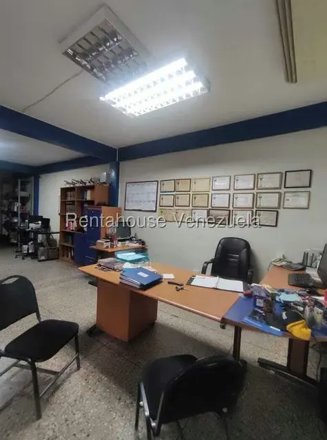 Local Comercial en Venta en Centro, Lara - 15