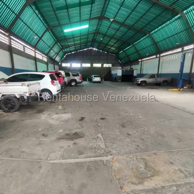 Local Comercial en Venta en Centro, Lara - 16