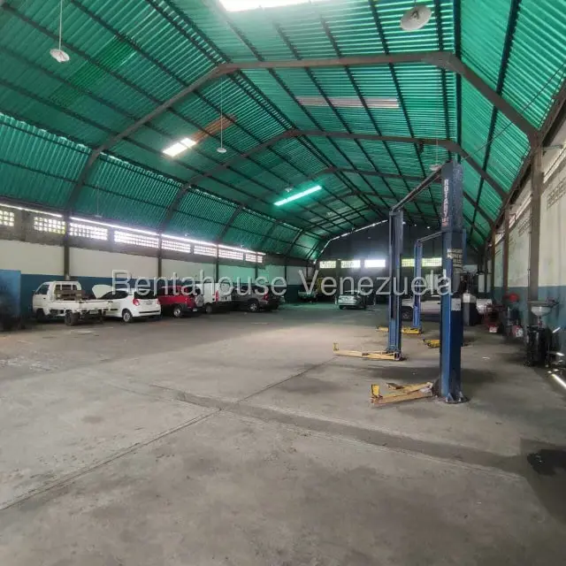 Local Comercial en Venta en Centro, Lara - 17
