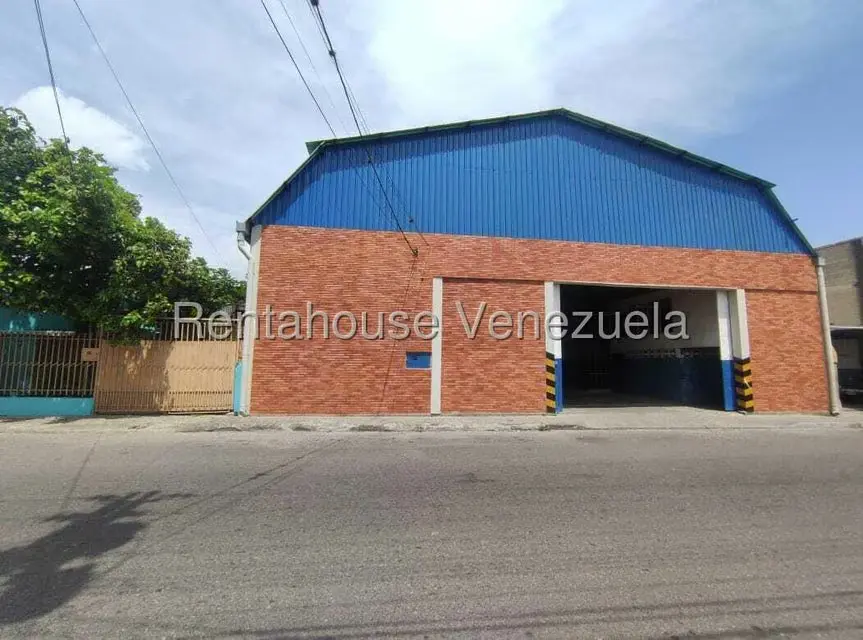 Local Comercial en Venta en Centro, Lara - 2