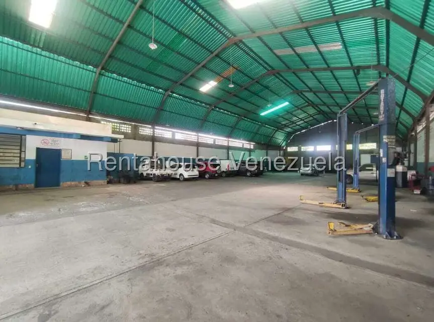 Local Comercial en Venta en Centro, Lara - 3