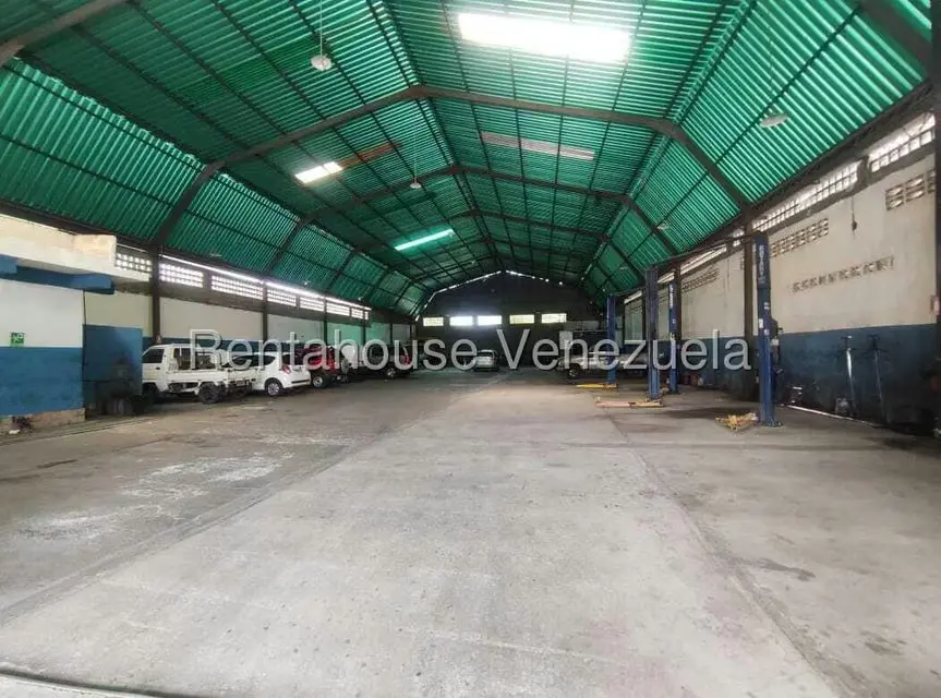 Local Comercial en Venta en Centro, Lara - 4