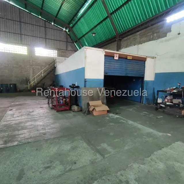 Local Comercial en Venta en Centro, Lara - 5