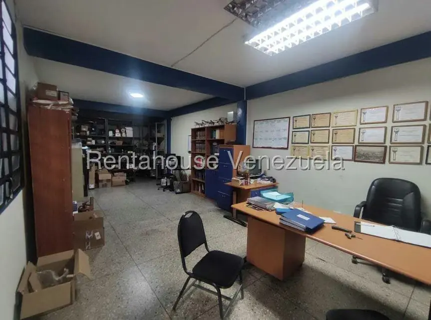Local Comercial en Venta en Centro, Lara - 6