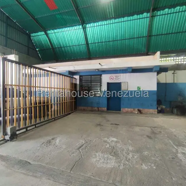 Local Comercial en Venta en Centro, Lara - 8