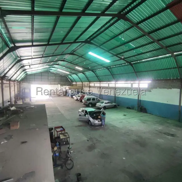 Local Comercial en Venta en Centro, Lara - 9