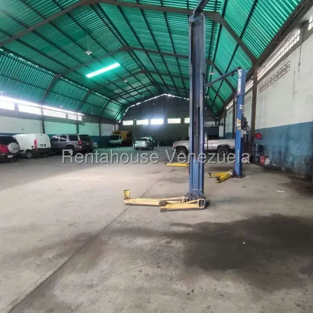 Local Comercial en Venta en Centro, Lara - 10