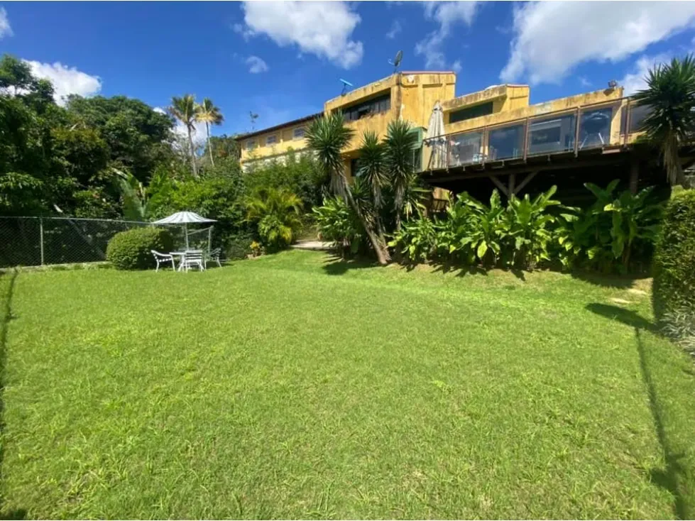 Vendo casa 510m2 Las Marías 2358