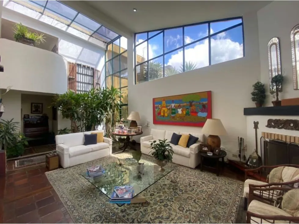 Vendo casa 510m2 Las Marías 2358 - 2