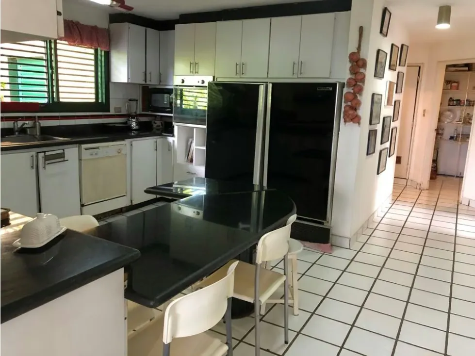 Vendo casa 510m2 Las Marías 2358 - 16