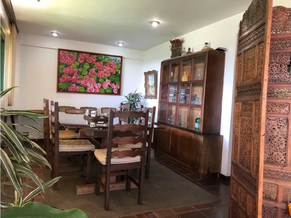 Vendo casa 510m2 Las Marías 2358 - 17