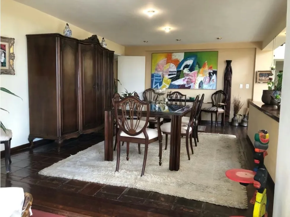 Vendo casa 510m2 Las Marías 2358 - 18