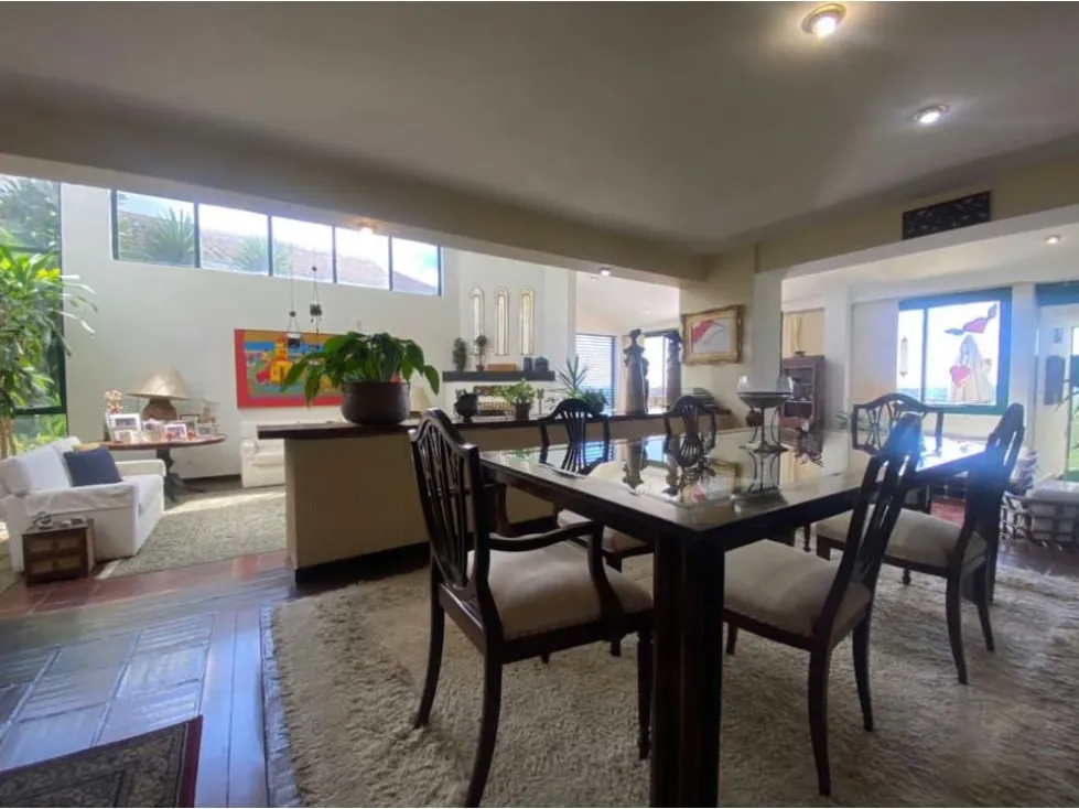 Vendo casa 510m2 Las Marías 2358 - 6