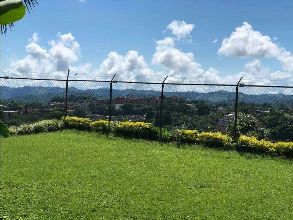 Vendo casa 510m2 Las Marías 2358 - 7
