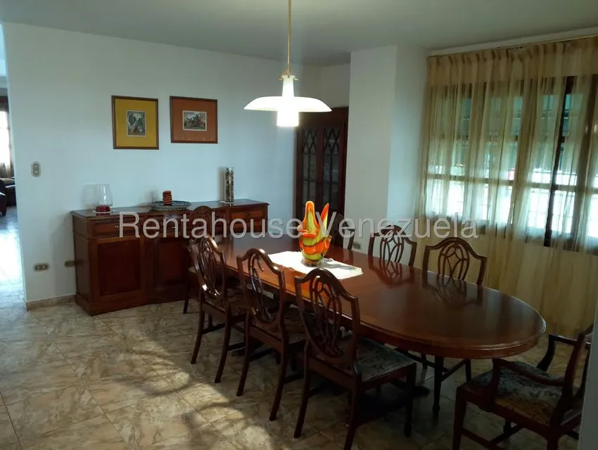 Casa (1 Nivel) en Venta en Pan de Azucar, Miranda - 11