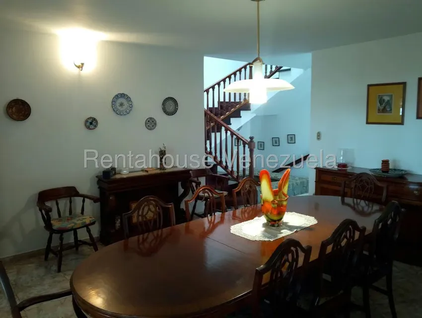 Casa (1 Nivel) en Venta en Pan de Azucar, Miranda - 12