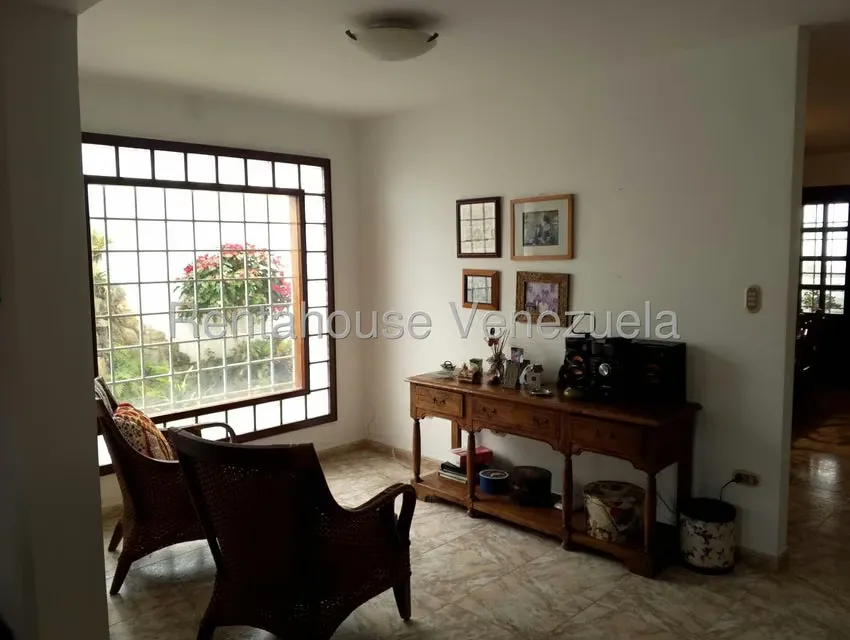 Casa (1 Nivel) en Venta en Pan de Azucar, Miranda - 13