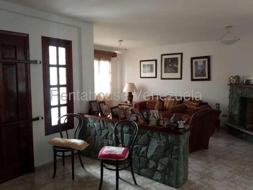 Casa (1 Nivel) en Venta en Pan de Azucar, Miranda - 14
