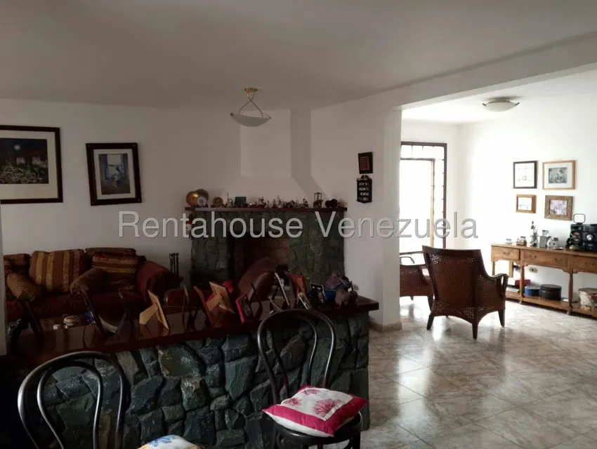 Casa (1 Nivel) en Venta en Pan de Azucar, Miranda - 15
