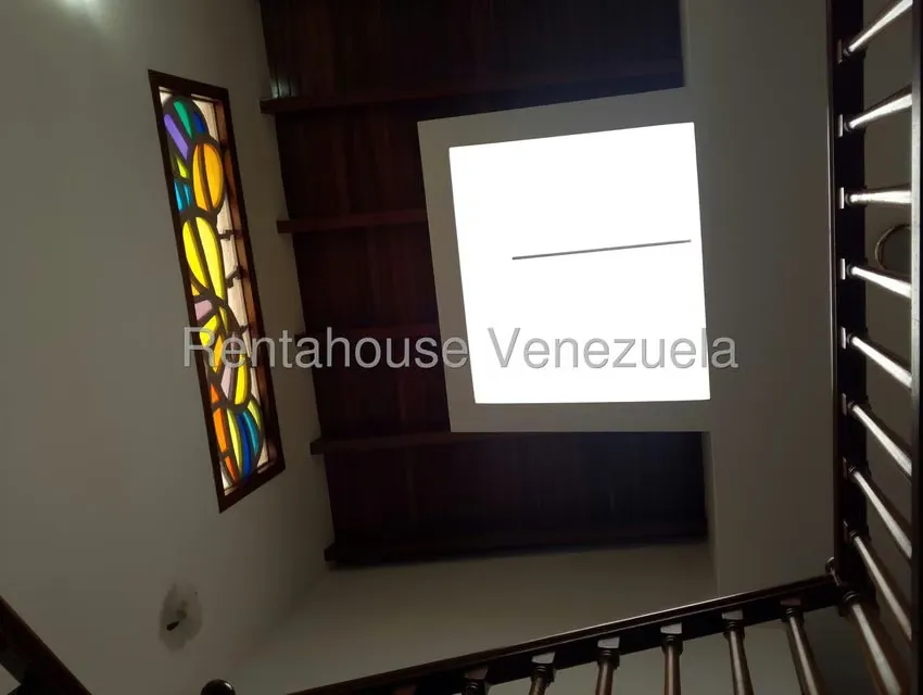 Casa (1 Nivel) en Venta en Pan de Azucar, Miranda - 17