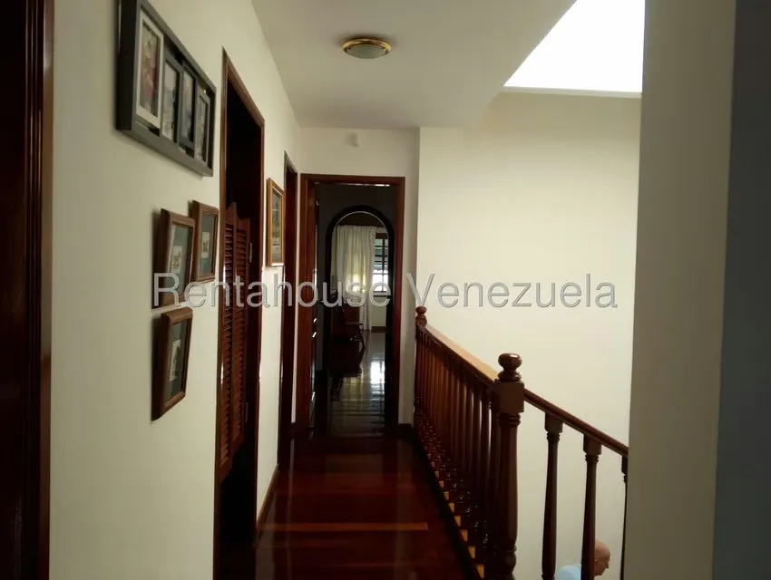 Casa (1 Nivel) en Venta en Pan de Azucar, Miranda - 19