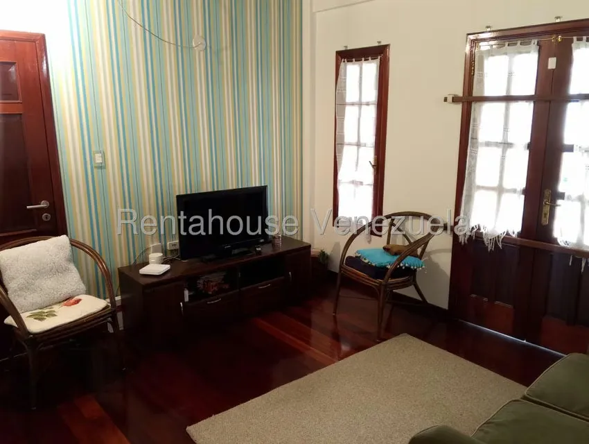 Casa (1 Nivel) en Venta en Pan de Azucar, Miranda - 20