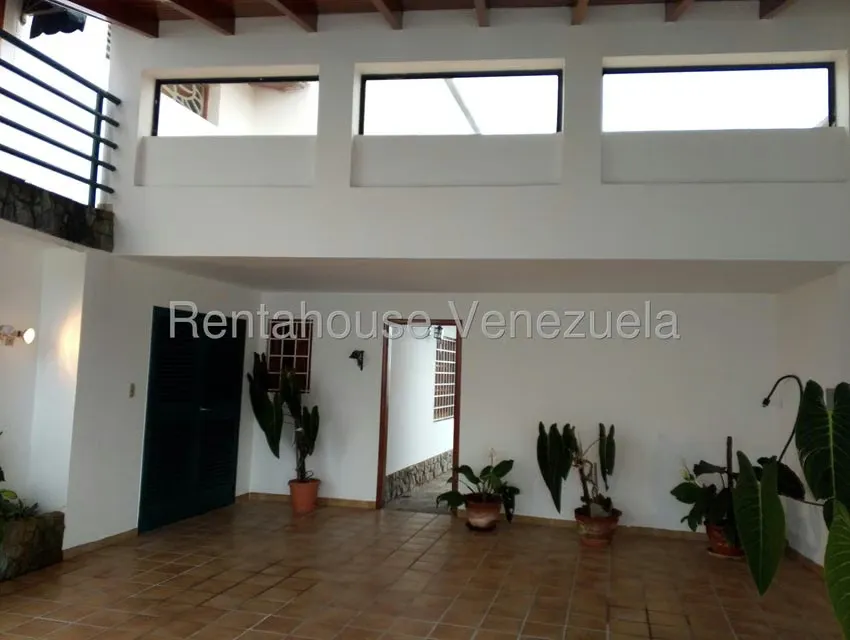Casa (1 Nivel) en Venta en Pan de Azucar, Miranda - 2