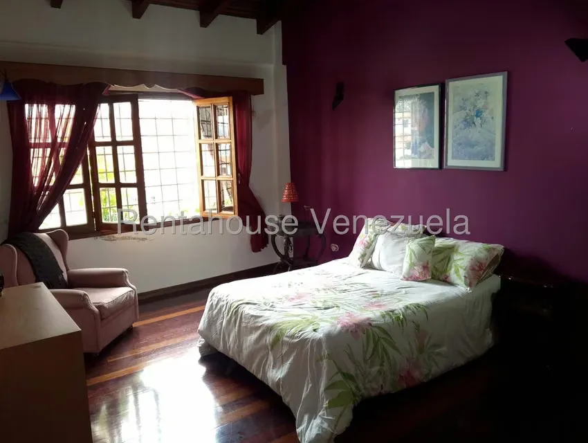 Casa (1 Nivel) en Venta en Pan de Azucar, Miranda - 21