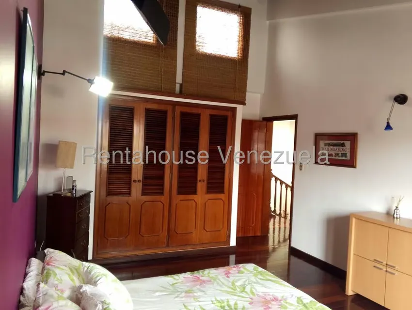 Casa (1 Nivel) en Venta en Pan de Azucar, Miranda - 23